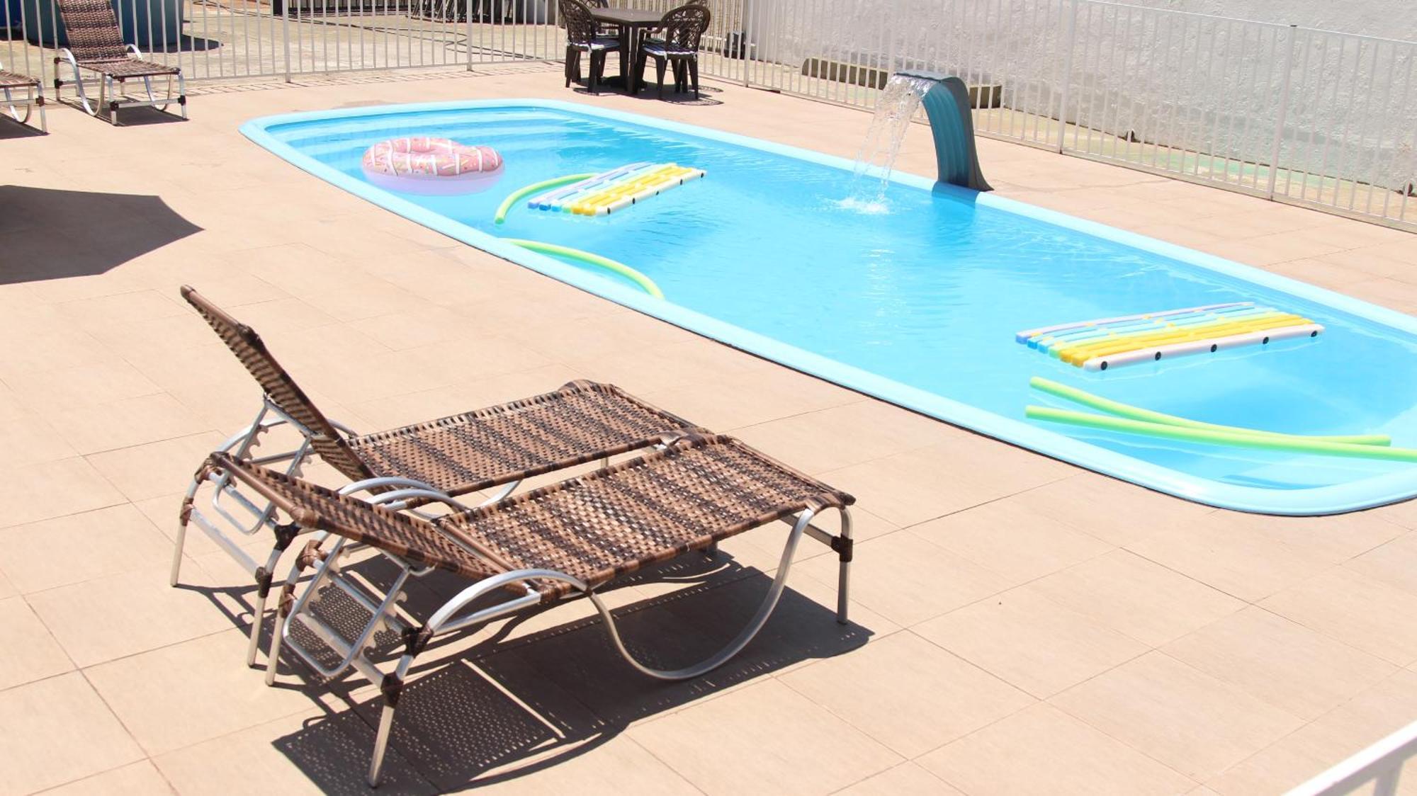 Resort Saude Premium Peruibe Exterior photo