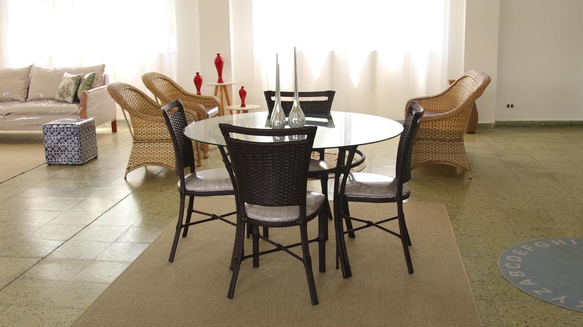 Resort Saude Premium Peruibe Exterior photo